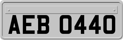 AEB0440