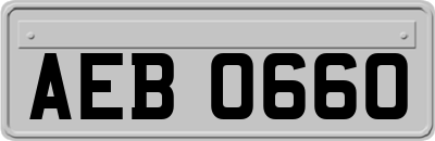 AEB0660
