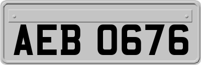AEB0676