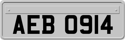 AEB0914