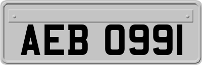 AEB0991
