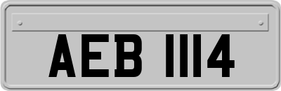 AEB1114