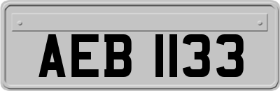 AEB1133