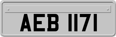AEB1171
