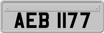AEB1177