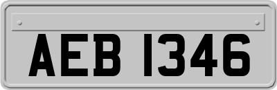 AEB1346