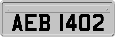 AEB1402