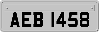 AEB1458