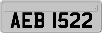 AEB1522