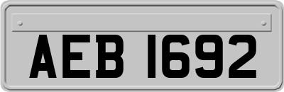 AEB1692