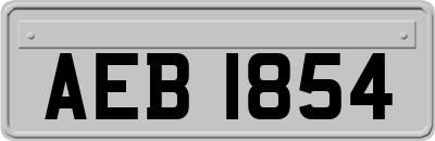 AEB1854