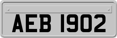 AEB1902