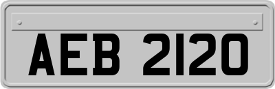 AEB2120