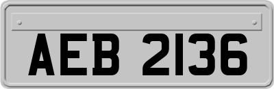 AEB2136