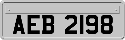 AEB2198