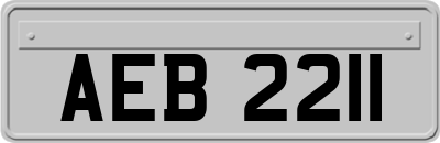 AEB2211