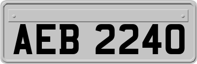 AEB2240