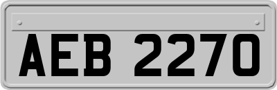 AEB2270