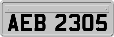 AEB2305