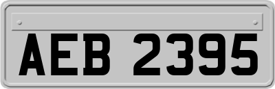 AEB2395