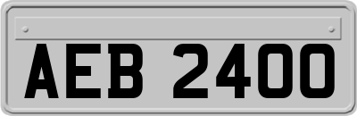 AEB2400