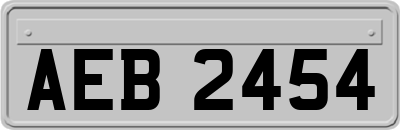 AEB2454