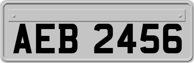 AEB2456