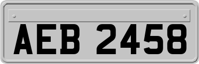 AEB2458