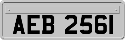 AEB2561