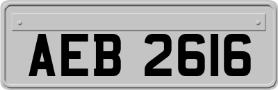 AEB2616