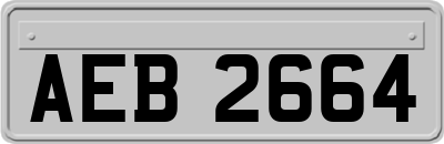 AEB2664