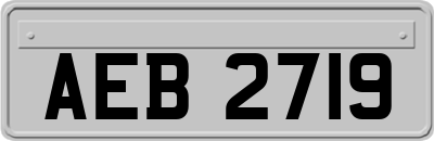 AEB2719
