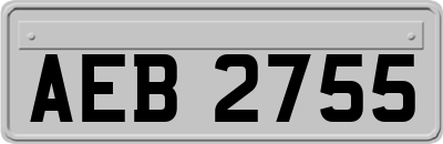 AEB2755