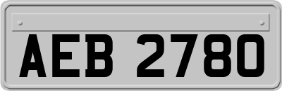 AEB2780