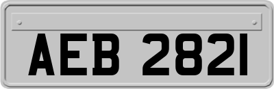 AEB2821