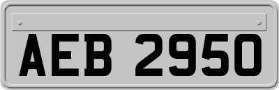 AEB2950
