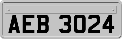 AEB3024