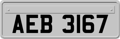 AEB3167