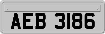 AEB3186