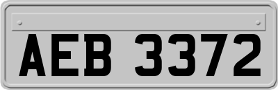 AEB3372