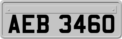 AEB3460