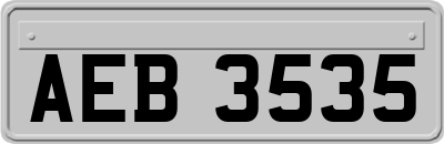 AEB3535