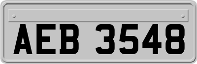 AEB3548