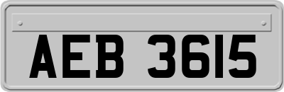 AEB3615