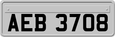 AEB3708