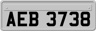 AEB3738