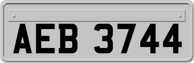 AEB3744