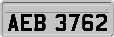 AEB3762