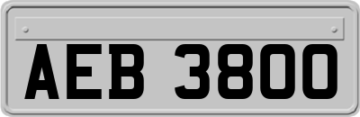 AEB3800