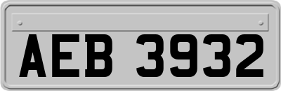 AEB3932